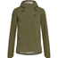 Pyöräilytakki Fox M Ranger Water Jacket Olive Green