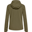 Cykeljacka Fox M Ranger Water Jacket Olive Green