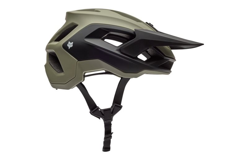 Cykelhjälm Fox Speedframe 5050 Adobe