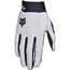 Cykelhandskar Fox W Defend Glove Vintage White