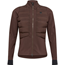 Cykeljacka Fox W Flexair Fire Hybrid Cocoa