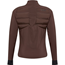 Cykeljacka Fox W Flexair Fire Hybrid Cocoa
