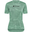 Cykeltröja Fox W Ranger Tru Dri SS Jersey Pine