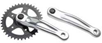 Skeppshult Kranksett 38T/170mm