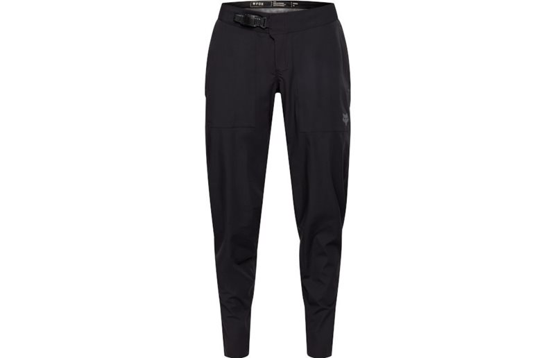 Pyöräilyhousut Fox W Ranger Water Pant Black