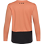 Cykeltrøje Fox Yth Ranger LS Jersey Fox Head Coral