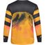 Cykeltröja Fox Yth Ranger LS Jersey Kairos Tangerine