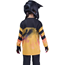 Cykeltröja Fox Yth Ranger LS Jersey Kairos Tangerine