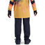 Cykelbyxor Fox Yth Ranger Pant Kairos Tangerine