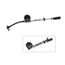 XLC Gaffelpumpe Pu-H03 Highair Pro