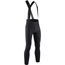 Pyöräilyhousut Assos MILLE GT HASHOOGI Winter Bib Tights S11 Black Series
