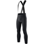 Pyöräilyhousut Assos MILLE GT HASHOOGI Winter Bib Tights S11 Black Series