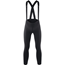Pyöräilyhousut Assos MILLE GT Spring Fall Bib Tights S11 Black Series