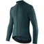 Pyöräilypaita Assos MILLE GT Spring Fall Jersey C2 Foundation Green