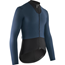 Pyöräilypaita Assos EQUIPE R Spring Fall Jersey S11 Petrol Blue