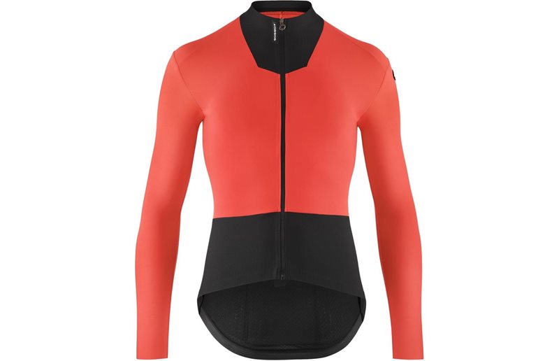 Cykeltröja Assos EQUIPE R Spring Fall Jersey S11 Lollyred