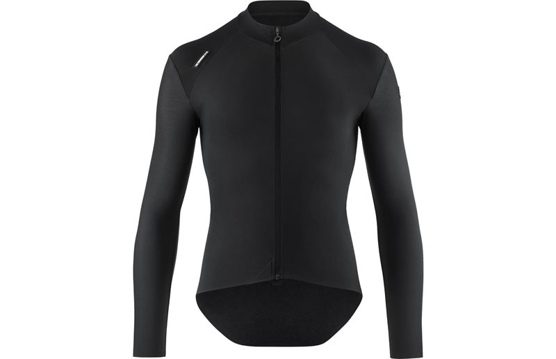 Underställ Assos Endurance ThermoBooster Black Series