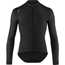 Underställ Assos Endurance ThermoBooster Black Series