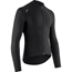 Aluskerrasto Assos Endurance ThermoBooster Black Series