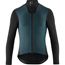 Cykeljacka Assos MILLE GT HASHOOGI Winter Jacket S11 Foundation Green
