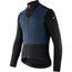 Pyöräilytakki Assos EQUIPE R HABU Winter Jacket S11 Petrol Blue