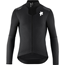 Cykeljacka Assos EQUIPE RS JOHDAH Ultraz Winter Jacket S11 Black Series