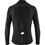 Cykeljacka Assos EQUIPE RS JOHDAH Ultraz Winter Jacket S11 Black Series