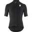 Sykkeltrøye Assos EQUIPE R Thermo Rain Jersey S11 Black Series