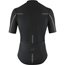 Sykkeltrøye Assos EQUIPE R Thermo Rain Jersey S11 Black Series