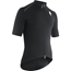 Sykkeltrøye Assos EQUIPE R Thermo Rain Jersey S11 Black Series