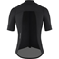 Cykeltröja Assos EQUIPE RS Shell Jersey S11 Black Series