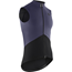Cykelväst Assos MILLE GTS Spring Fall Vest S11 Future Dusk