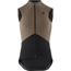 Cykelväst Assos MILLE GTS Spring Fall Vest S11 Terra Sand