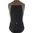 Cykelväst Assos MILLE GTS Spring Fall Vest S11 Terra Sand