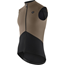 Cykelväst Assos MILLE GTS Spring Fall Vest S11 Terra Sand