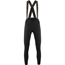 Cykelbyxor Assos UMA GTV Spring Fall Bib Tights S11 Black Series
