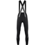 Pyöräilyhousut Assos UMA GT HASHOOGI Winter Bib Tights S11 Black Series