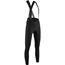 Pyöräilyhousut Assos UMA GT HASHOOGI Winter Bib Tights S11 Black Series
