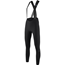 Pyöräilyhousut Assos UMA GT HASHOOGI Winter Bib Tights S11 Black Series