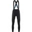 Pyöräilyhousut Assos DYORA R HABU Winter Bib Tights S11 Black Series