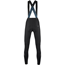 Pyöräilyhousut Assos DYORA R HABU Winter Bib Tights S11 Black Series