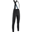 Pyöräilyhousut Assos DYORA R HABU Winter Bib Tights S11 Black Series