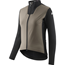 Cykeljacka Assos UMA GT HASHOOGI Winter Jacket S11 Dune Sand