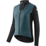 Cykeljacka Assos UMA GT HASHOOGI Winter Jacket S11 Foundation Green
