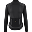 Pyöräilytakki Assos UMA GTV Spring Fall Jacket S11 Black Series
