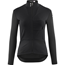 Cykeljacka Assos DYORA R HABU Winter Jacket S11 Black Series