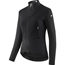 Cykeljacka Assos DYORA R HABU Winter Jacket S11 Black Series