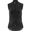 Pyöräilyliivi Assos UMA GTV Spring Fall Vest S11 Black Series