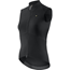 Pyöräilyliivi Assos UMA GTV Spring Fall Vest S11 Black Series