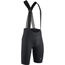 Cykelbyxor Assos TACTICA Spring Fall Bib Shorts T5 Black Series